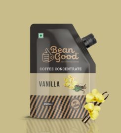 BEAN GOOD PRIVATE LIMITED