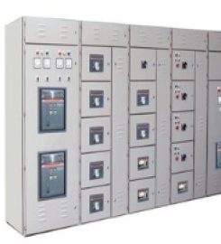 Vidyut Power Controls & Automation