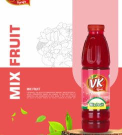 VK BEVERAGES