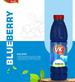 VK BEVERAGES