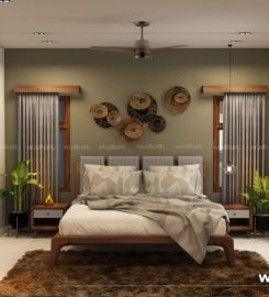 Wudkort bespoke furniture solutions.