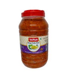 YUVAN FOOD PRODUCTS | pickled brine manufacturers