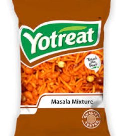 Yotreat India Pvt Ltd