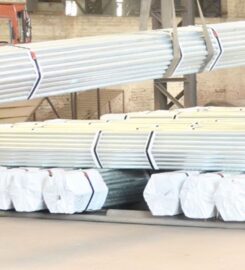 Vishwas Tubes India Ltd