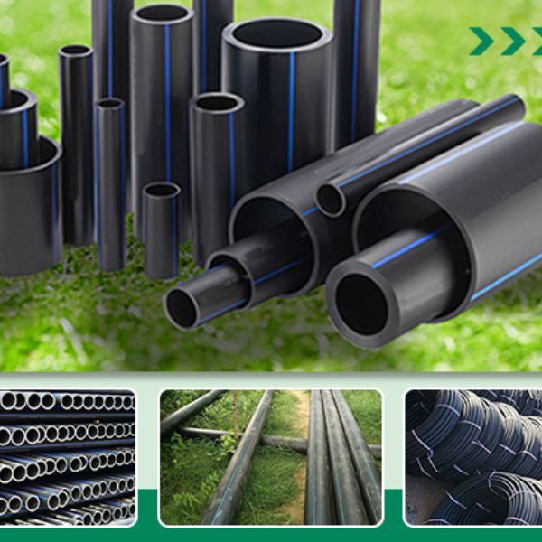 bhagwati plastic
hdpe pipes