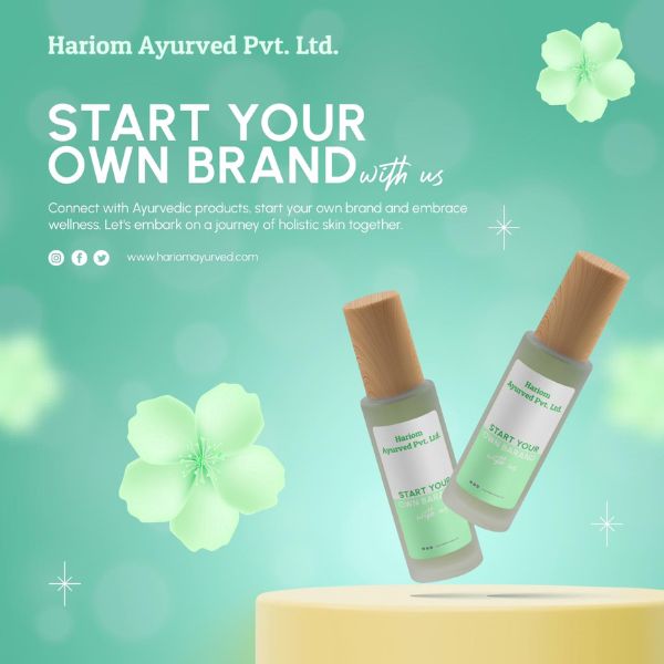 hariom ayurved
cosmetic