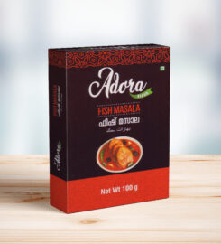 Adora Food and Spices