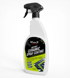 Wavex Auto Care – Automobile Detailing products