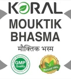 Koral Pharma