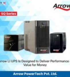 Arrow Powertech Private Limited