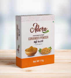 Adora Food and Spices