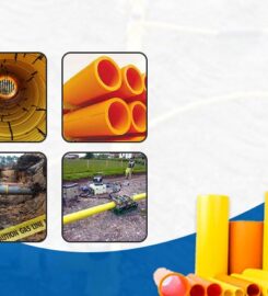 Bhagwati Plastic And Pipe Industries