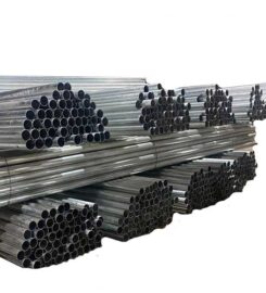 Alliance Tubes & Galvanizers