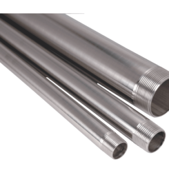 Alliance Tubes & Galvanizers