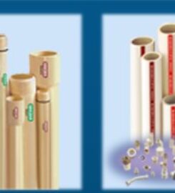 DIAMOND PIPES & TUBES PVT.LTD