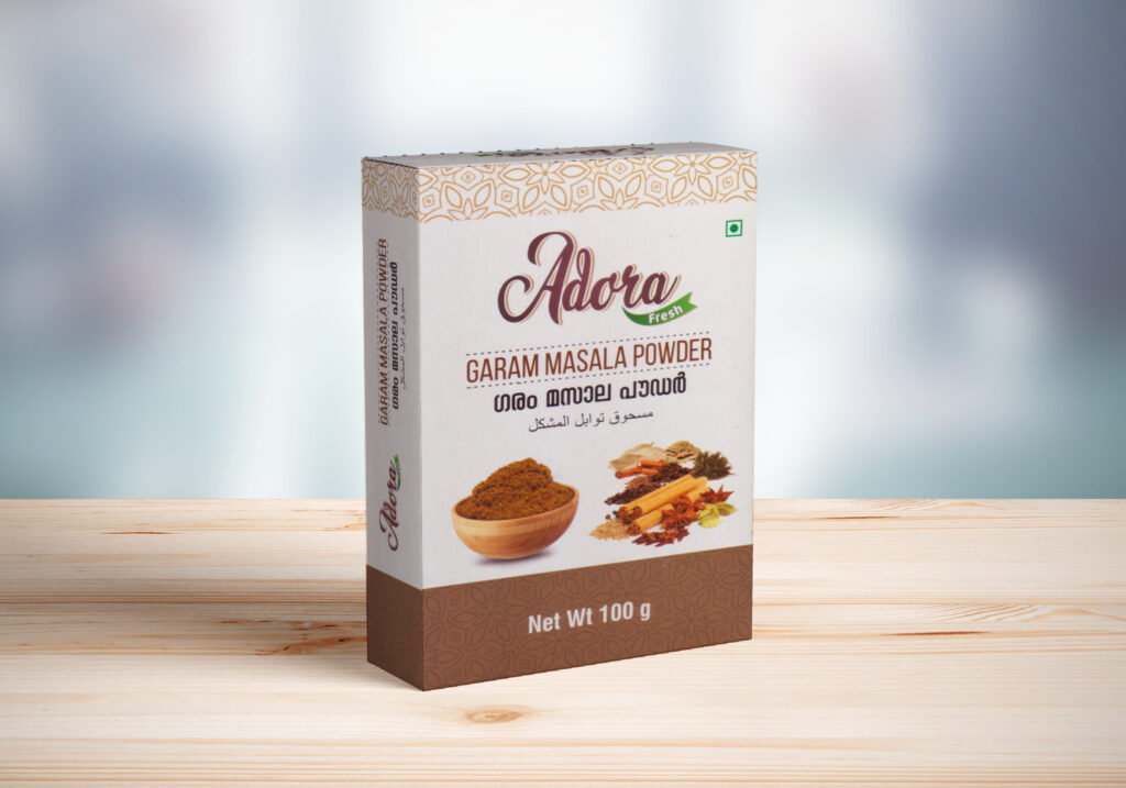adora food