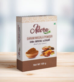 Adora Food and Spices
