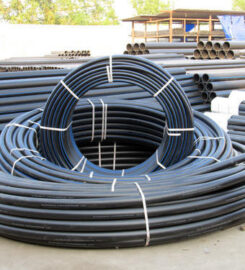 Rockford Pipes pvc pipes manufacturer