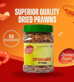 jasmin foods Gateway to Authentic Flavours