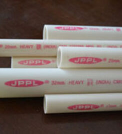 Jindal Polytubes Private Limited