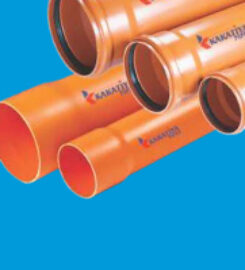 Kakatiya Pipes & Infra Private Limited