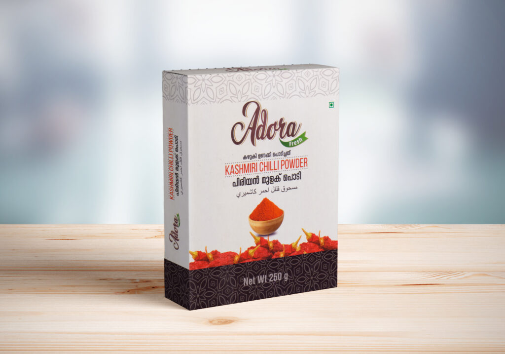 adora food