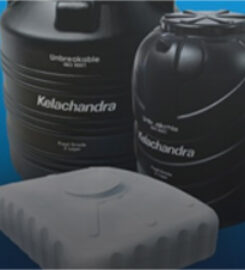 Kelachandra Pipes & Fittings