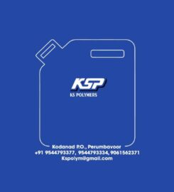 KS POLYMERS