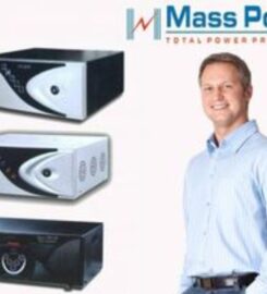 Mass Power Controls | UPS Manufacturer