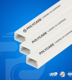 Polycare Pipes India Private Limited