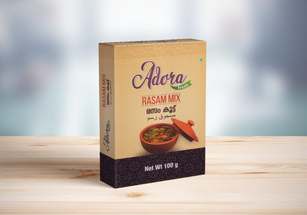 adora food