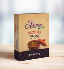 Adora Food and Spices
