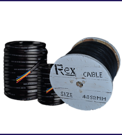 Rex Pipes and Cable Industries Limited – RPCIL