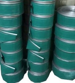 Rushi Pipes | Rushikesh Industries – HDPE Pipe,