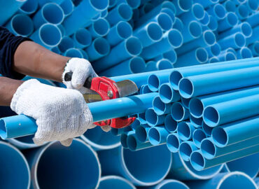 Shree Govind Poly Plast – PVC Conduit Pipe Manufacturer