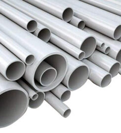 Sureflo UPVC Pipes