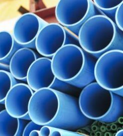 Sureflo UPVC Pipes