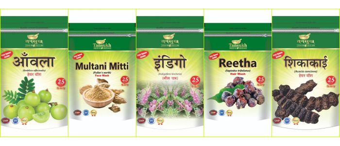 tansukh herbals