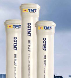 TMT POLYMERS INDIA PVT LTD.