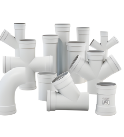 Winner PVC Pipe Manufacturers