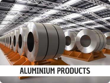aluminum products