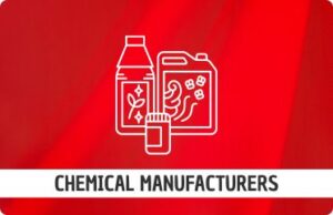 chemical manufacturers