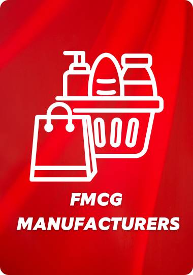 fmcg manufacturers