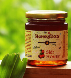 HoneyDay Bee Farms Pvt Ltd