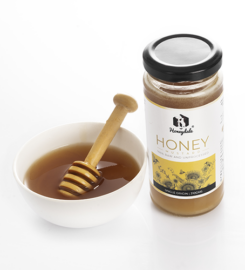 Honey Dale | Honey Products & Unprocessed Honey