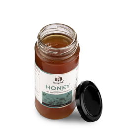 Honey Dale | Honey Products & Unprocessed Honey