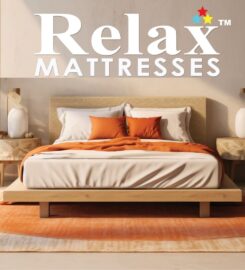 Relax Mattresses