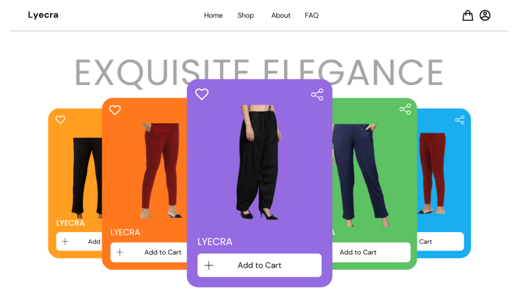 Ley | Genuinemanufacturerscom Lakshmi Garments
lyecra