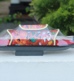Alleppey boat makers