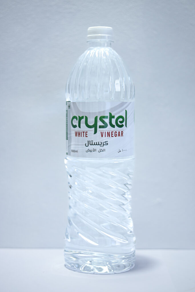 Limited Foods
Crystal vinegar